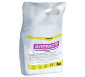 Алебастр