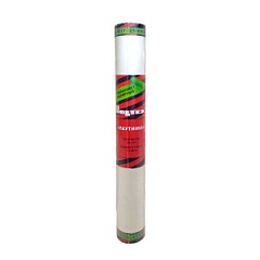 Стеклохолст -1х20 м, паутинка (40-50гр./м.)