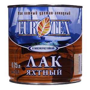 Яхтные лаки